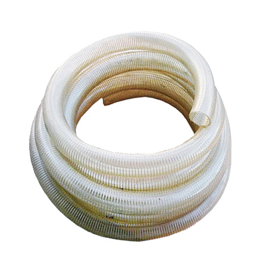 YH020 PVC钢丝增强软管