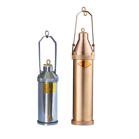 YH034防爆可卸式采样器(铜制、不锈钢)