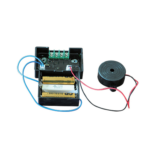 YH094 JDBL 锂电池报警器模块及蜂鸣器